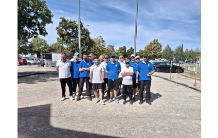 ALTORF 1 CONTRE HOLTZHEIM