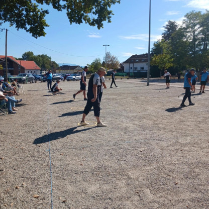 8 ème Coupe d’Alsace 27/09/2026