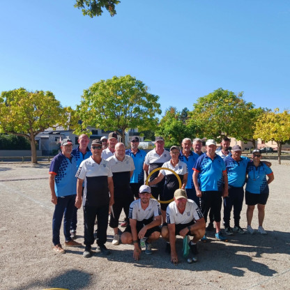 8 ème Coupe d’Alsace 27/09/2026