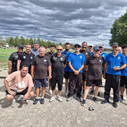 DIVERS 2026 - ALTORF 1 CONTRE CBS
