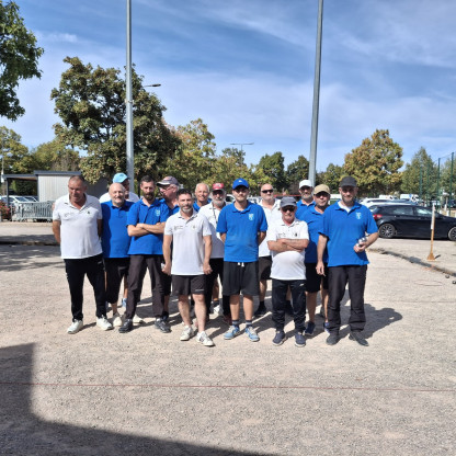 DIVERS 2026 - ALTORF 1 CONTRE HOLTZHEIM